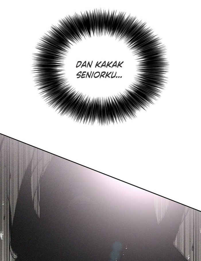 The Undefeatable Swordsman Chapter 126 - halaman 25