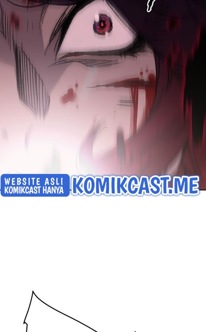 The Undefeatable Swordsman Chapter 126 - halaman 3