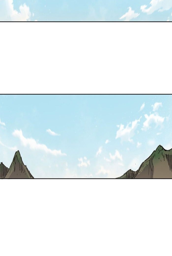 The Undefeatable Swordsman Chapter 126 - halaman 37