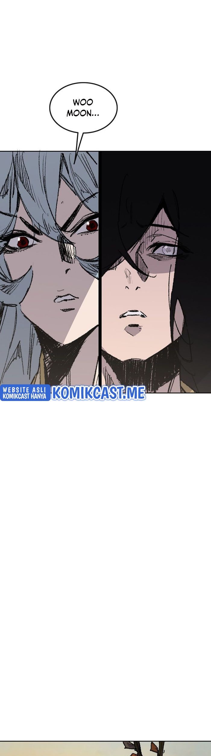 The Undefeatable Swordsman Chapter 126 - halaman 42