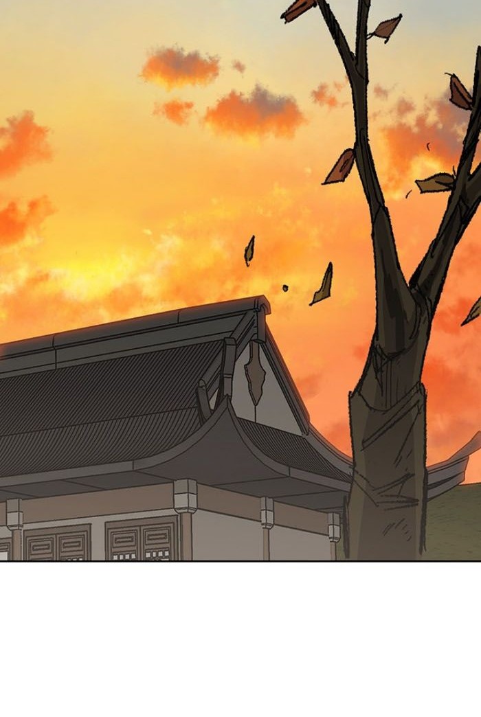 The Undefeatable Swordsman Chapter 126 - halaman 43
