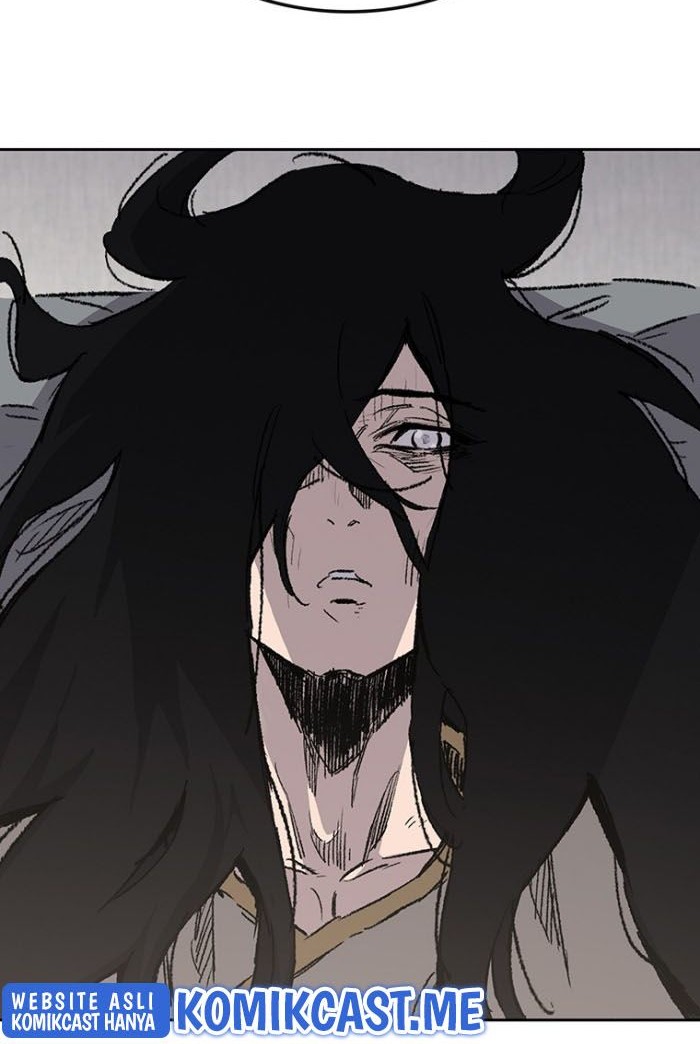 The Undefeatable Swordsman Chapter 126 - halaman 45