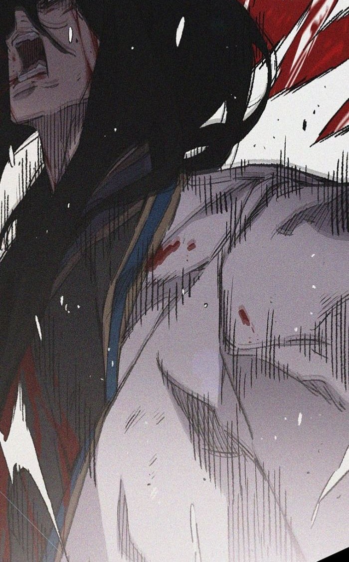 The Undefeatable Swordsman Chapter 126 - halaman 9