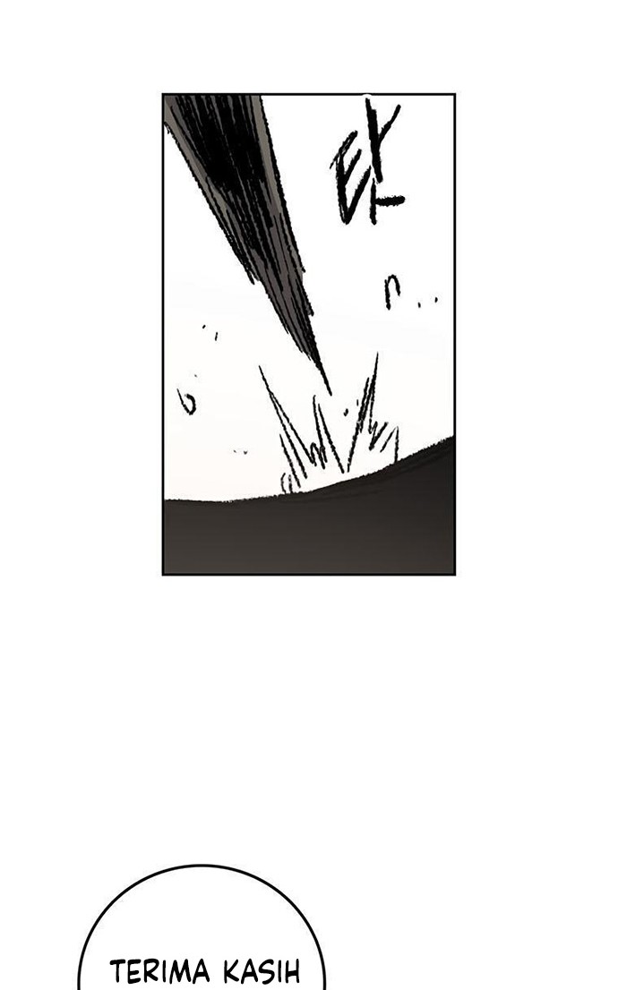 The Undefeatable Swordsman Chapter 127 - halaman 17