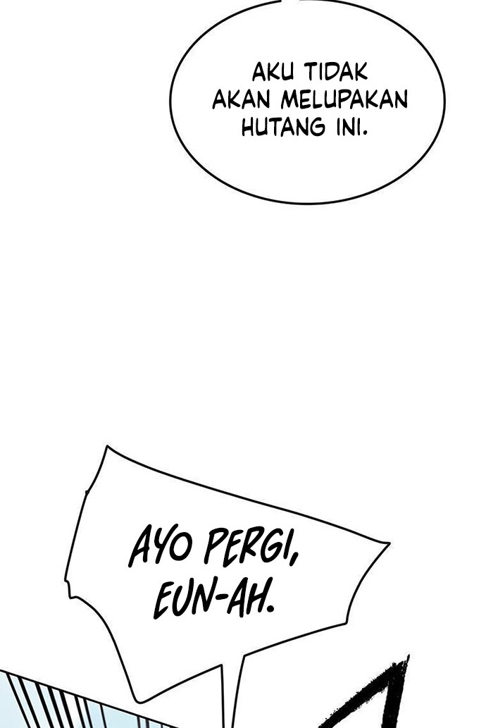 The Undefeatable Swordsman Chapter 127 - halaman 23