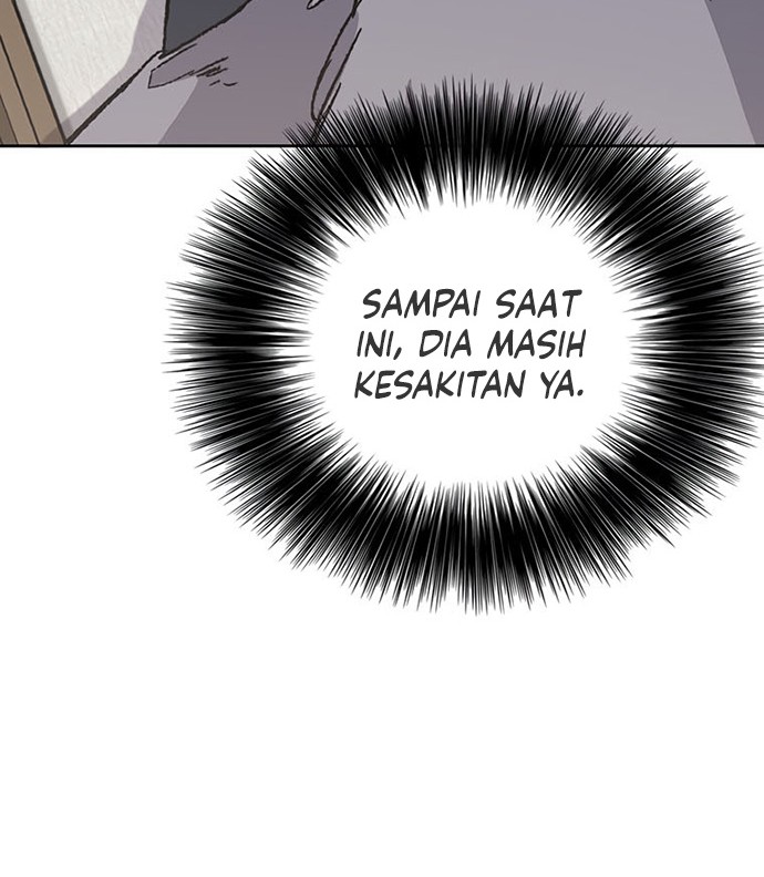 The Undefeatable Swordsman Chapter 127 - halaman 61