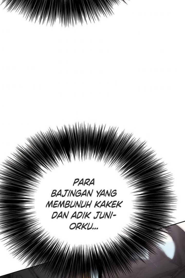 The Undefeatable Swordsman Chapter 128 - halaman 37