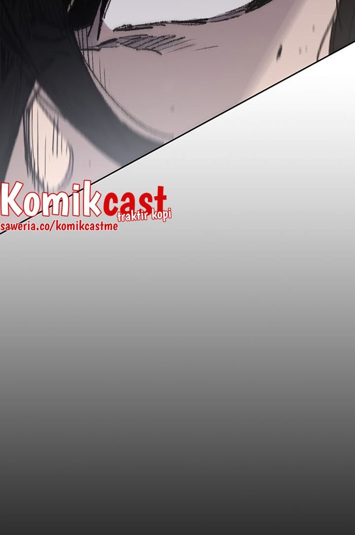 The Undefeatable Swordsman Chapter 128 - halaman 39