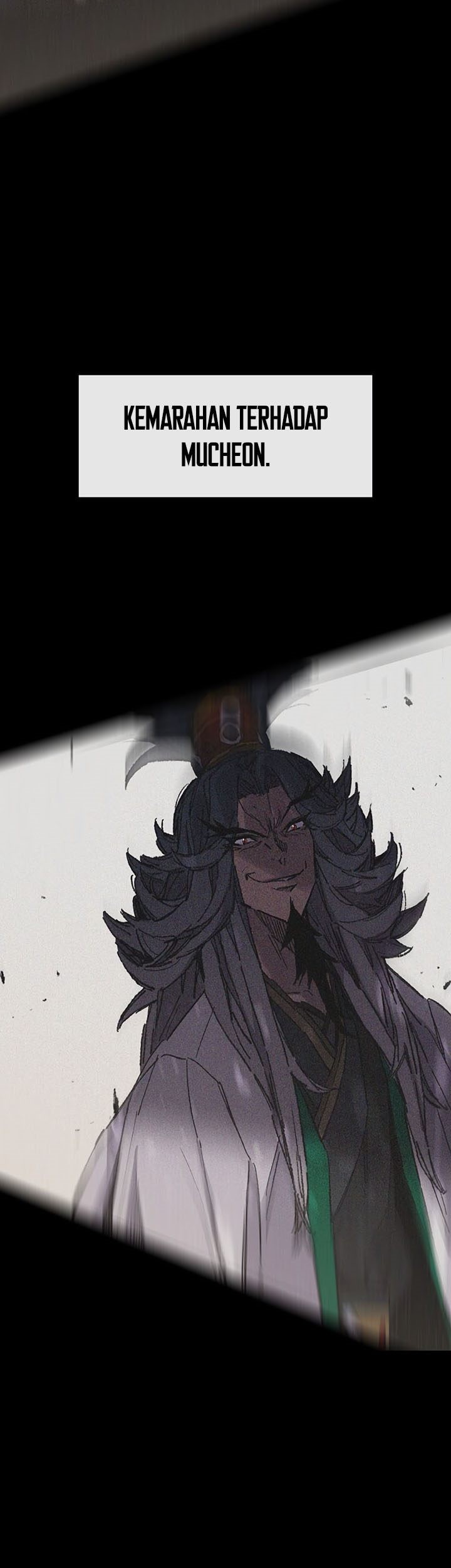 The Undefeatable Swordsman Chapter 128 - halaman 44
