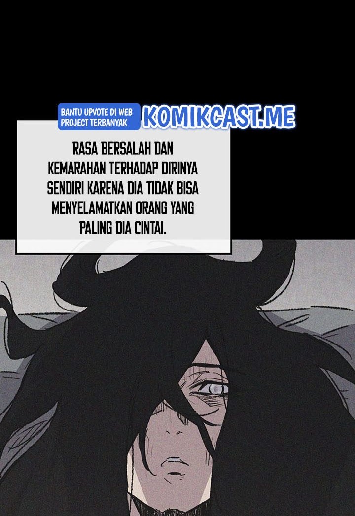 The Undefeatable Swordsman Chapter 128 - halaman 45