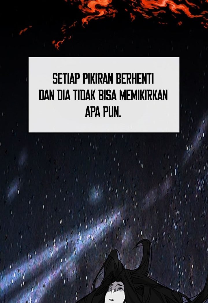 The Undefeatable Swordsman Chapter 128 - halaman 51