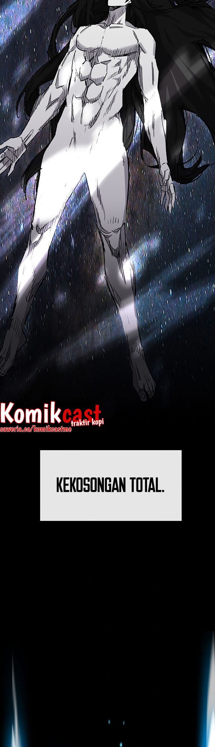 The Undefeatable Swordsman Chapter 128 - halaman 52