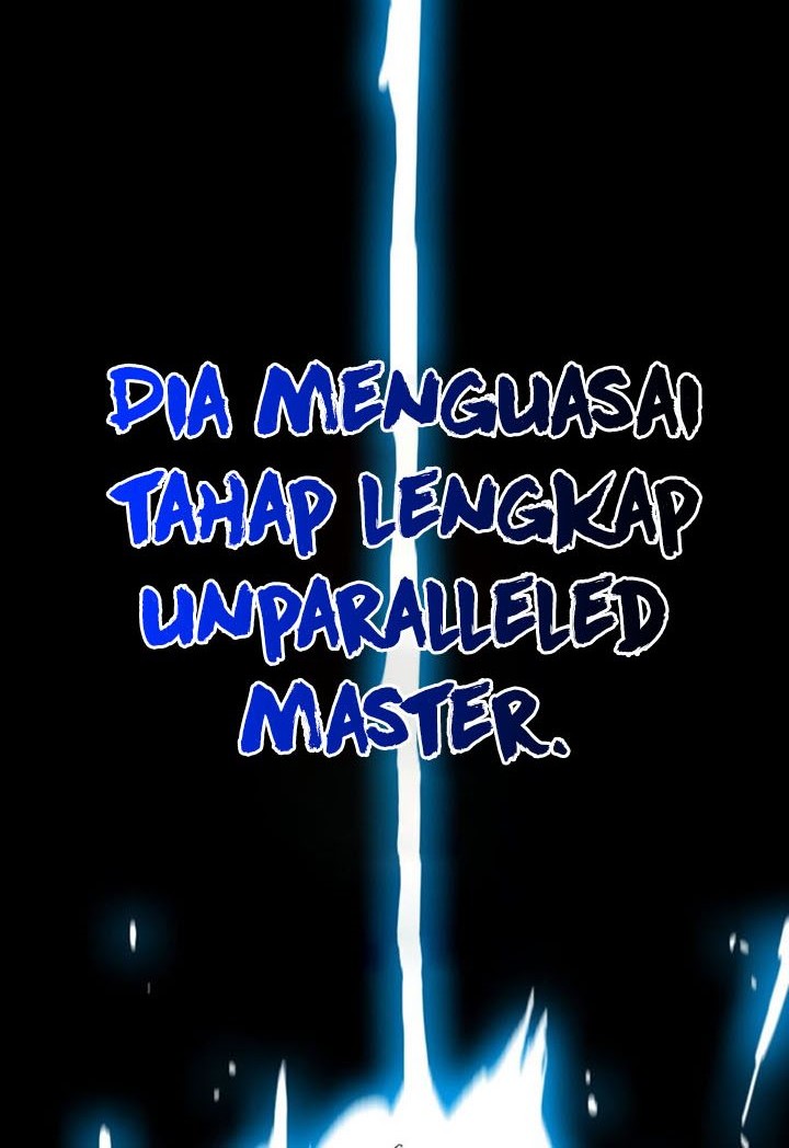 The Undefeatable Swordsman Chapter 128 - halaman 57