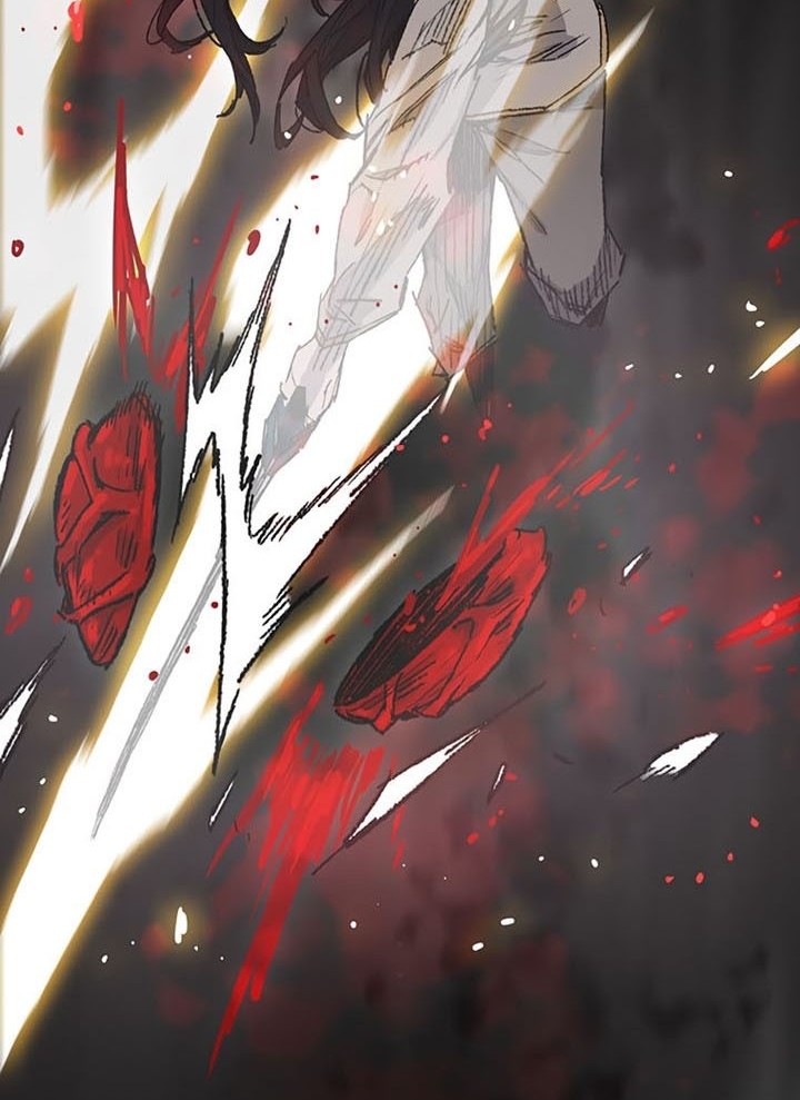 The Undefeatable Swordsman Chapter 128 - halaman 7