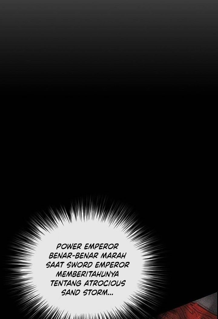 The Undefeatable Swordsman Chapter 129 - halaman 11