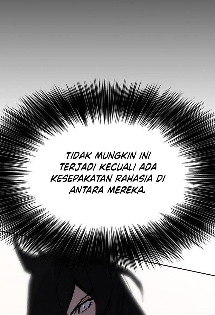 The Undefeatable Swordsman Chapter 129 - halaman 13