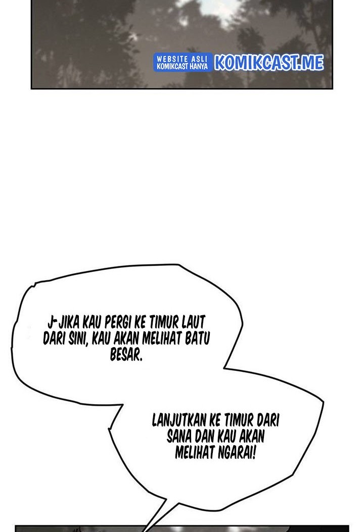 The Undefeatable Swordsman Chapter 129 - halaman 15