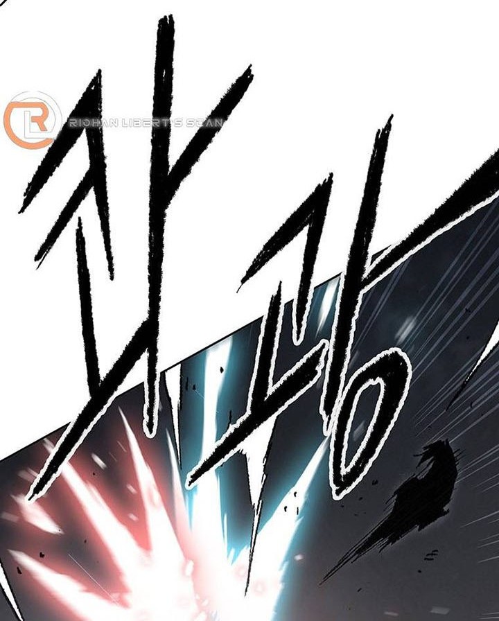 The Undefeatable Swordsman Chapter 129 - halaman 37