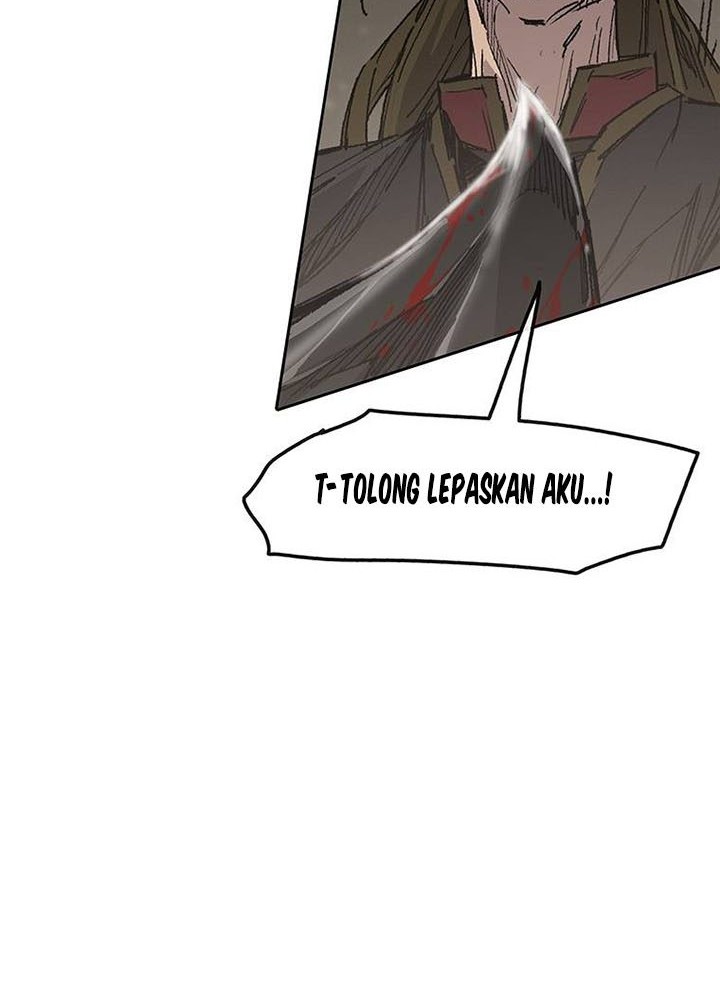 The Undefeatable Swordsman Chapter 129 - halaman 7