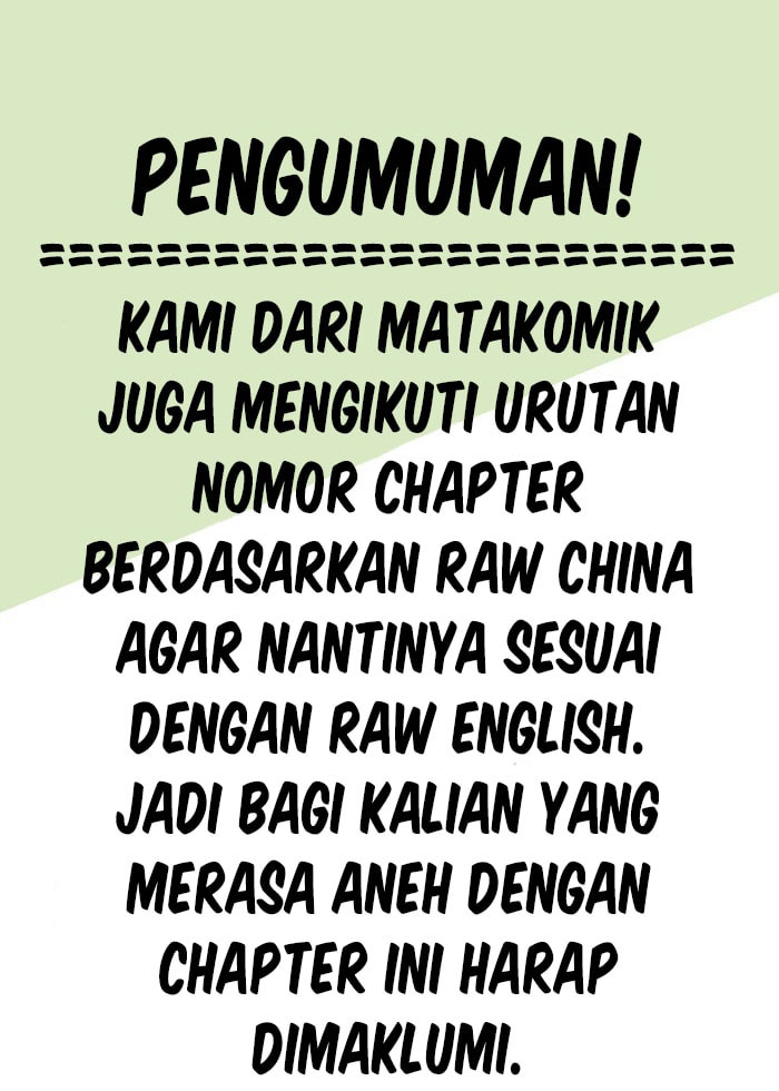 The Undefeatable Swordsman Chapter 13 - halaman 3