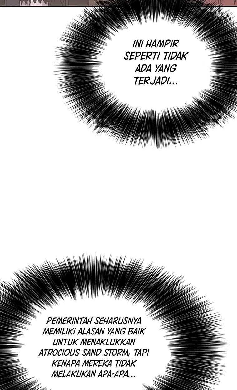 The Undefeatable Swordsman Chapter 130 - halaman 11