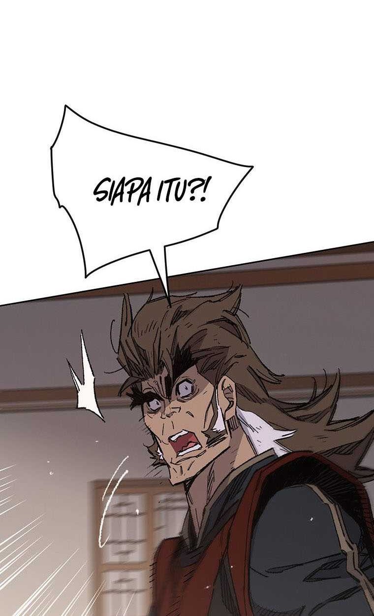 The Undefeatable Swordsman Chapter 130 - halaman 15