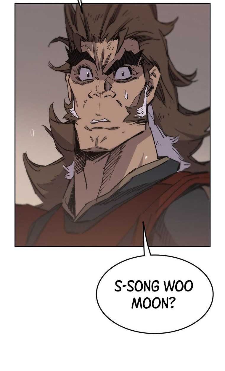 The Undefeatable Swordsman Chapter 130 - halaman 17