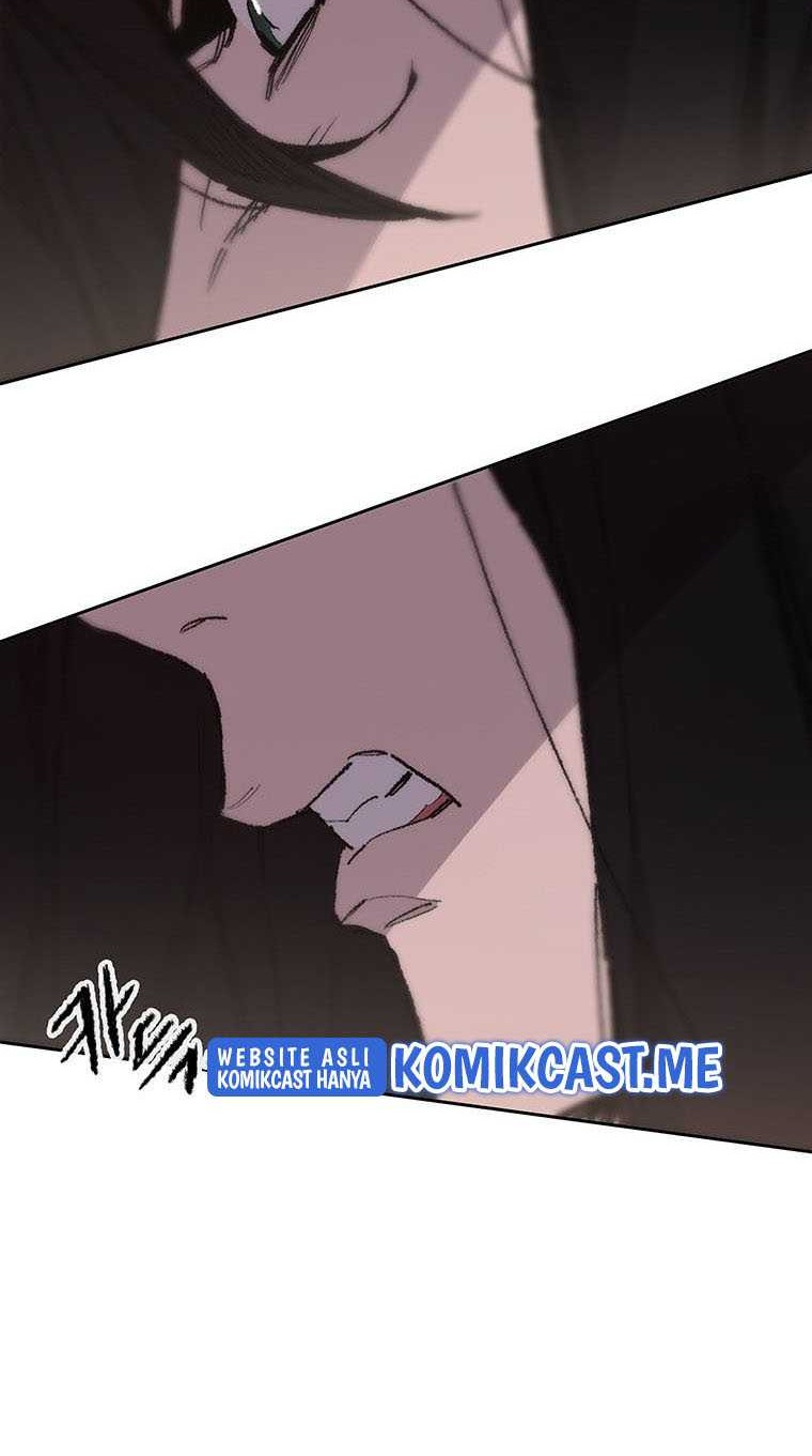The Undefeatable Swordsman Chapter 130 - halaman 23