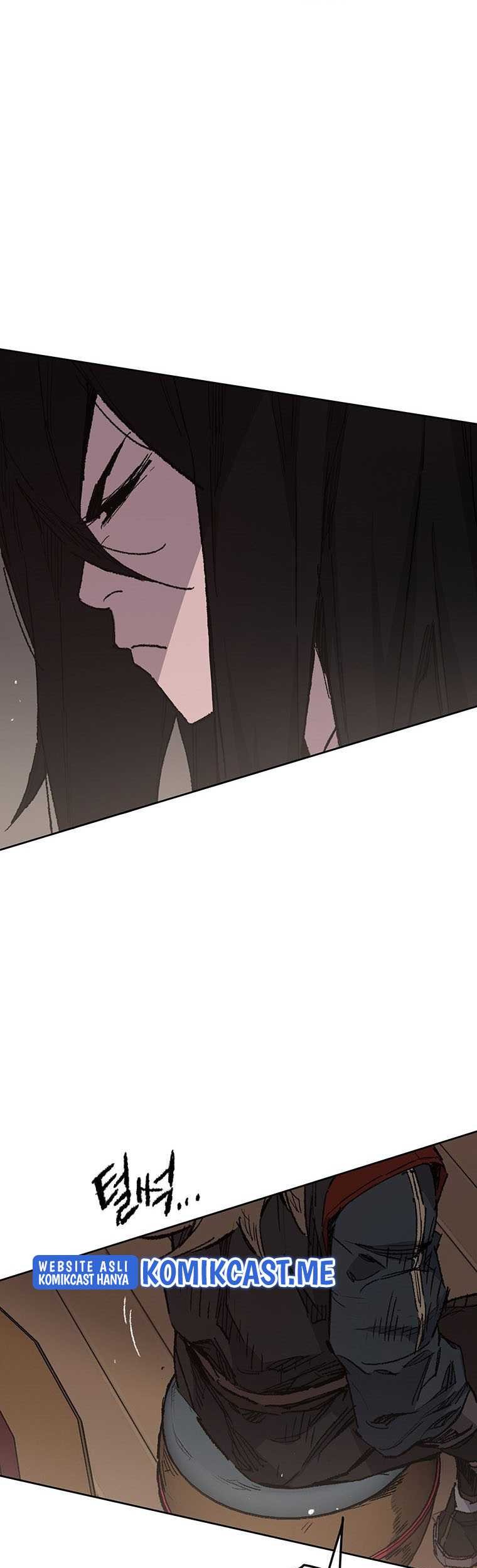 The Undefeatable Swordsman Chapter 130 - halaman 26