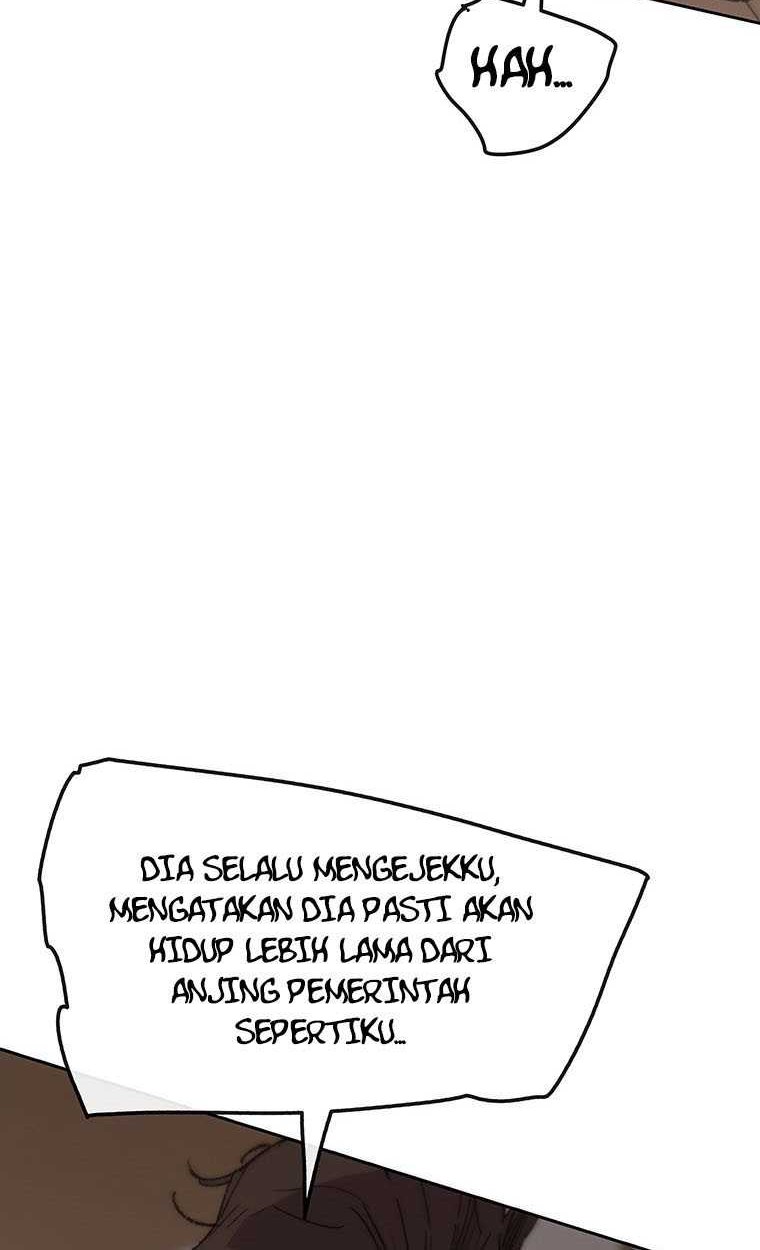 The Undefeatable Swordsman Chapter 130 - halaman 27