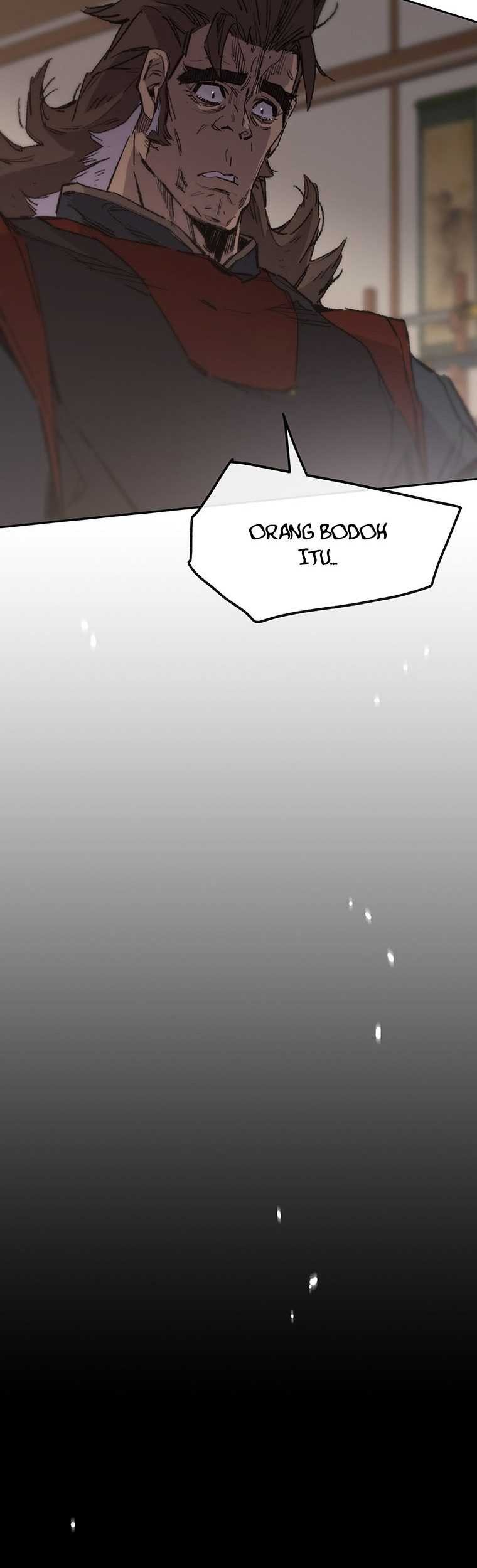The Undefeatable Swordsman Chapter 130 - halaman 28