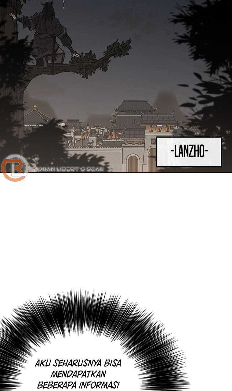 The Undefeatable Swordsman Chapter 130 - halaman 3