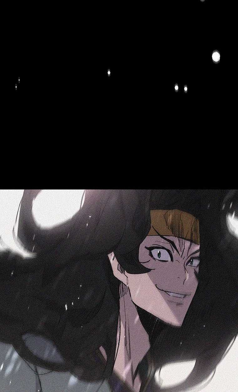 The Undefeatable Swordsman Chapter 130 - halaman 31