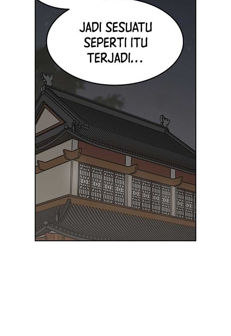 The Undefeatable Swordsman Chapter 130 - halaman 35