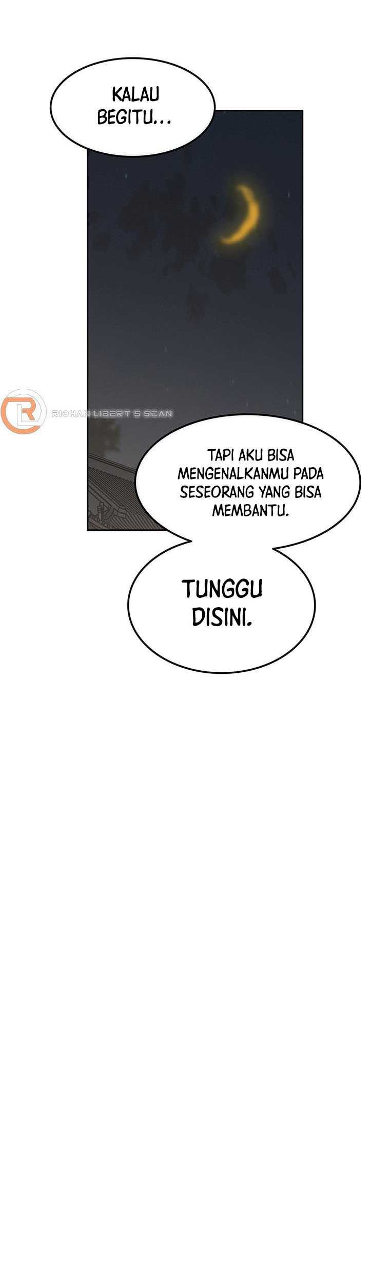 The Undefeatable Swordsman Chapter 130 - halaman 38