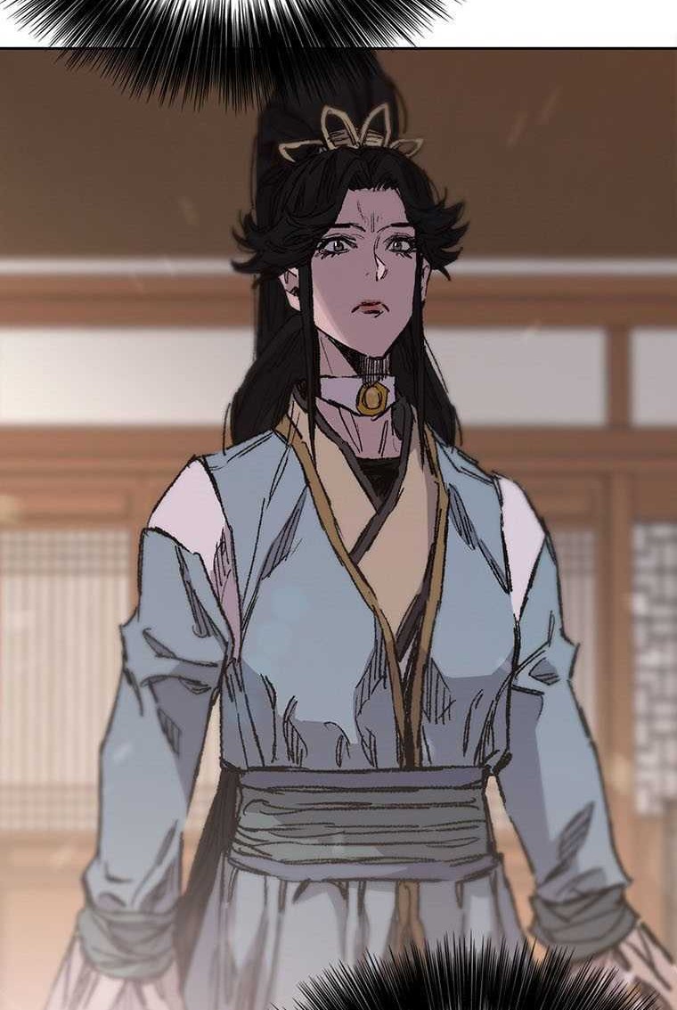 The Undefeatable Swordsman Chapter 130 - halaman 43