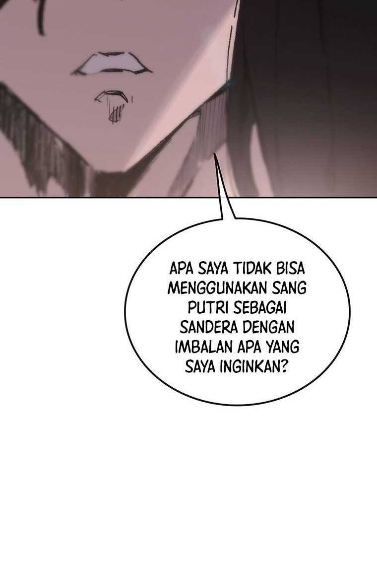 The Undefeatable Swordsman Chapter 130 - halaman 49