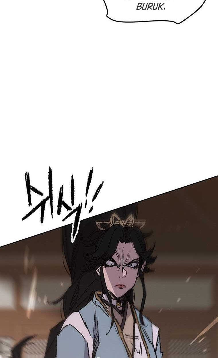The Undefeatable Swordsman Chapter 130 - halaman 51