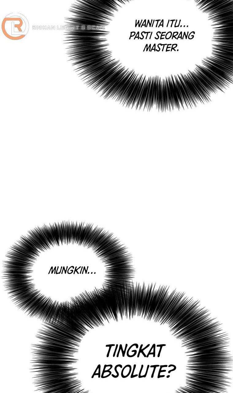 The Undefeatable Swordsman Chapter 130 - halaman 7