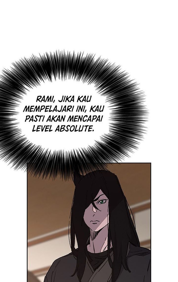 The Undefeatable Swordsman Chapter 131 - halaman 15