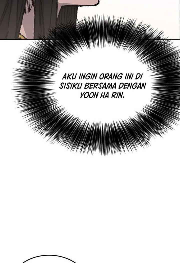 The Undefeatable Swordsman Chapter 131 - halaman 19