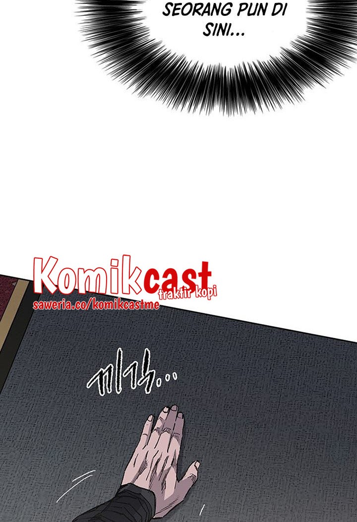 The Undefeatable Swordsman Chapter 131 - halaman 31