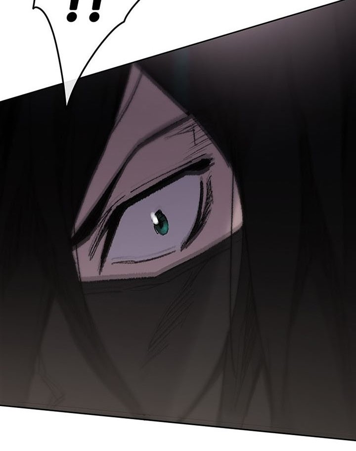 The Undefeatable Swordsman Chapter 131 - halaman 37