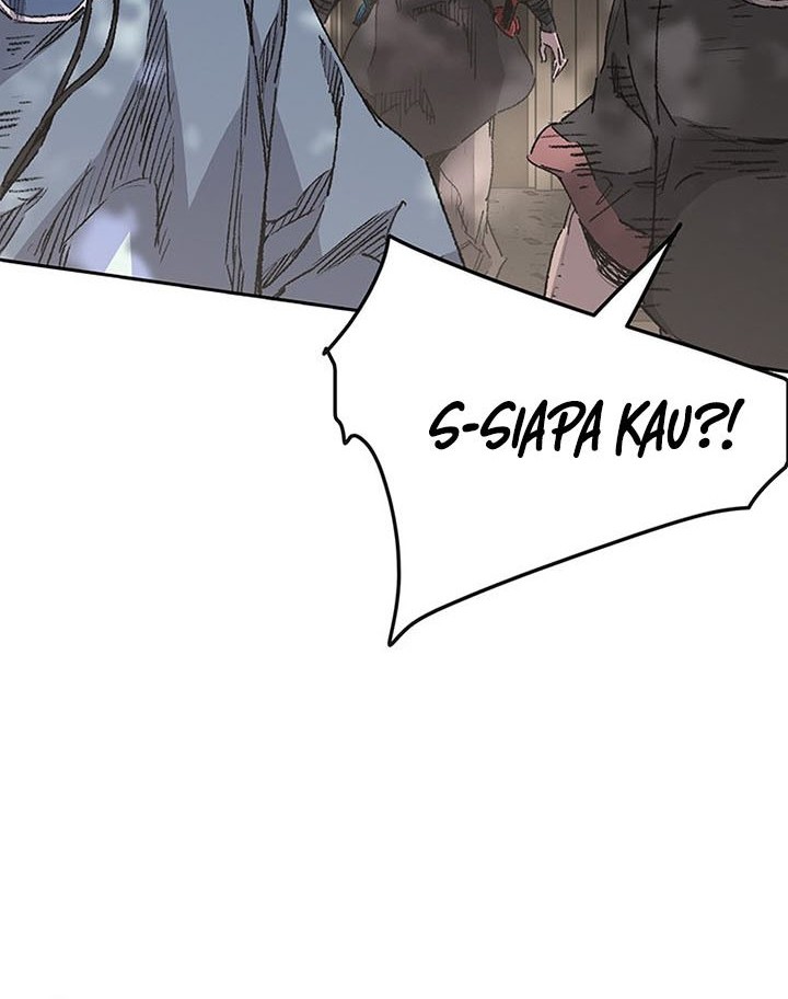 The Undefeatable Swordsman Chapter 131 - halaman 41