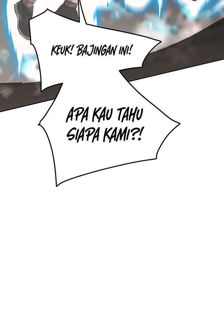 The Undefeatable Swordsman Chapter 131 - halaman 45