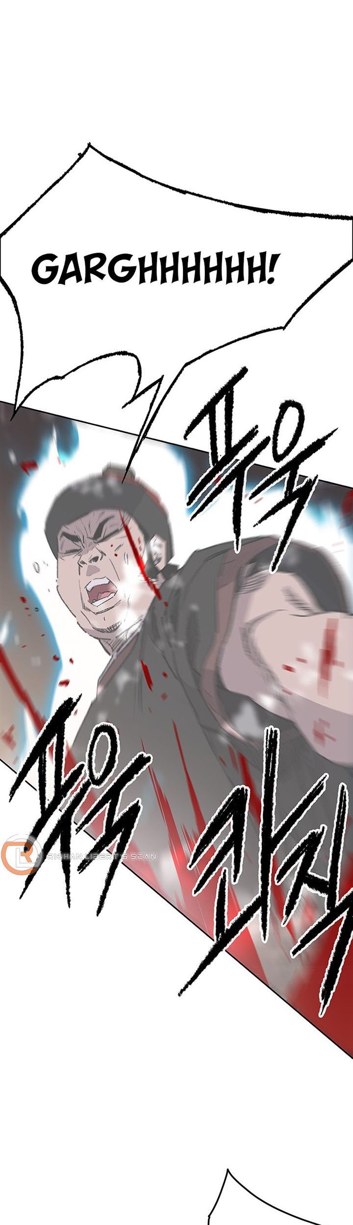 The Undefeatable Swordsman Chapter 131 - halaman 52