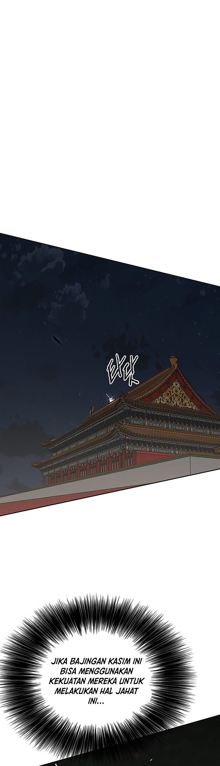 The Undefeatable Swordsman Chapter 131 - halaman 56