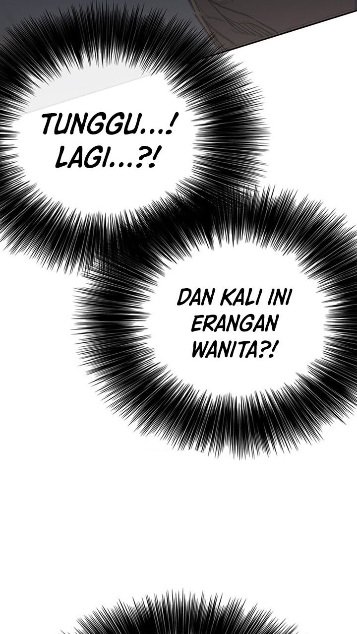 The Undefeatable Swordsman Chapter 131 - halaman 59