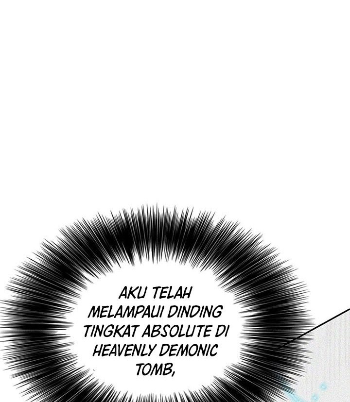 The Undefeatable Swordsman Chapter 132 - halaman 27