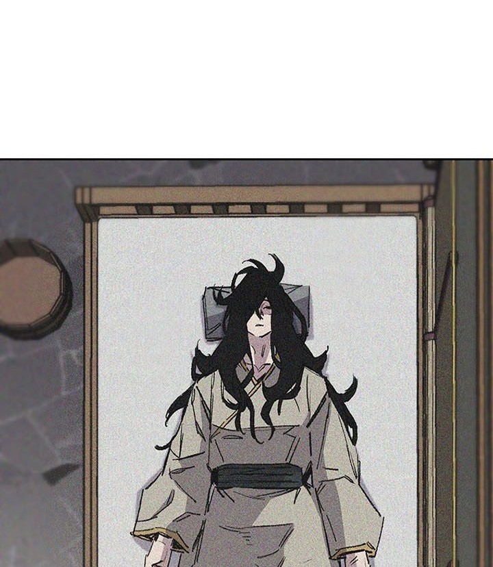The Undefeatable Swordsman Chapter 132 - halaman 29